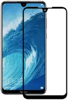 Захисне скло Mocolo 2.5D Full Cover Tempered Glass Honor 8X Max Black