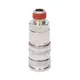 Соединение быстросъемное усиленное с наружной резьбой MT 1/4" SIGMA (7021411)