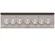 Плита комбинированная Gorenje K-5241-SH