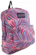 Молодежный рюкзак 25L Jansport Superbreak разноцветный
