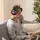 Hаушники HOCO Streamer gaming headphones LED W101