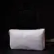 Стильный женский клатч из натуральной кожи GRANDE PELLE 11635 Белый