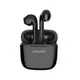 Беспроводные наушники MDR T26 BT+case AWEI Чёрные
