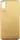 Чехол-накладка Usams Trunk Series Apple iPhone X Gold