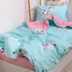 Постельное белье подростковое Viluta Сатин Twill 12 601-P 210х143 см