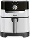 Мультипечь Tefal Easy Fry&Grill 2в1 EY501A10 1550 Вт серая