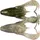 Силікон Keitech Noisy Flapper 3-5" (5 шт/уп) к:469 green frog (1551-10-43)