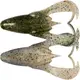 Силікон Keitech Noisy Flapper 3-5" (5 шт/уп) к:469 green frog (1551-10-43)