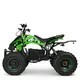 Детский электромобиль Квадроцикл Bambi HB-EATV1500Q2-5 MP3 до 120 кг