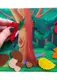 Развивающая игра из фетра "Осенний лес"