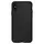 Чехол и стекло Spigen для iPhone XS Max - Thin Fit 360, Black (065CS24846)