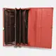 Женский кожаный кошелек Horse Imperial K1a00001modern-red