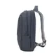 Рюкзак городской Rivacase 7567 Dark Grey 30.5х48х15 см темно-серый