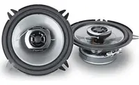 Автомобильная акустика, колонки Pioneer TS-G1343R 2 полосные, 140W