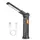 Фонарь поворотный Worklight G52-LED+COB с магнитом и крюком