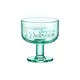 Креманка Bormioli Rocco Graphica Dessert Green 122105-MTV-121990 280 мл зеленая