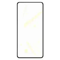 Захисна плівка Baseus для Huawei P40 Full-Screen Curved (2 шт.), Black (SGHWP40-KR01)