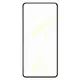Защитная пленка Baseus для Huawei P40 Full-Screen Curved (2 шт), Black (SGHWP40-KR01)