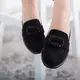 Лоферы женские Fashion Bacci 2589 41 размер 26 см Черный