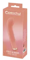 Вибратор для точки G - Mini G-Spot Vibrator 10 режимов вибрации
