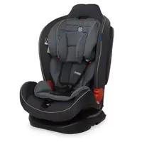 Автокресло El Camino Talisman ME-1065-Dark-Gray