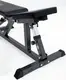 Регулируемая скамья Toorx Multipurpose Bench WBX 85 (WBX-85)