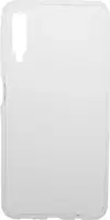 Чохол-накладка TOTO TPU Clear Case Samsung Galaxy A7 2018 Transparent