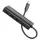 Переходник HOCO Easy safety 4-in-1 Adapter HB41 |Type-C to USB3.0+USB2.0x3||L=0.2M|