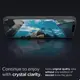 Защитное стекло Spigen для iPhone 12 / 12 Pro EZ FIT GLAS.tR Screen Protector (2 шт), Clear (AGL01801)