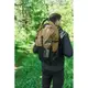Рюкзак туристический Naturehike CNK2300016, 30+5 л, коричневый