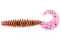 Силікон Lucky John Ultra Worm 2"/S14 (140198-S14)