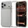 Чехол Spigen для iPhone 17 Pro - Ultra Hybrid, Crystal Clear (ACS10342)
