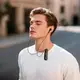 Наушники HOCO Graceful lavalier BT earphones ES77 |BT5.4, 10h|
