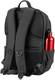 Рюкзак городской Tucano Binario Gravity Anthracite BKBIN15-AGS-AX 16 л графитовый