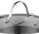 Кастрюля Berghoff Сomfort 1100230A 24 см 6.8 л