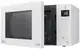 Микроволновая печь LG MH6595GIH 25 л