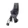 Детское велокресло Bobike Exclusive maxi Plus Frame / Urban grey