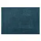 Полотенце для ног махровое Ardesto Home ART2557EM 50х70 см изумрудный