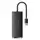 HUB адаптер Baseus Lite Series 4-Port HUB Adapter |USB-A to USB 3.0*4, 25cm|