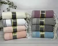 Пештемал Paloska yesil 100х180см. Турция