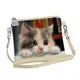 Сумка для девочки Little fairy Милый котенок (SF_ILI022_SBR)