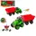 Конструктор Limo Toy Трактор-самосвал KB-060 38х17х12,5 см