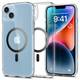 Чехол Spigen для iPhone 14 - Ultra Hybrid MagSafe, Carbon Fiber (ACS05050)