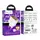 Адаптер сетевой HOCO Smart charger Type-C to Type-C cable set CS43A |2Type-C, 45W/3A, PD/QC|