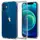 Чехол Spigen для iPhone 12 mini 5.4" (2020) Ultra Hybrid, Crystal Clear (ACS01745)
