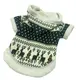 Толстовка куртка кофта для собак "Зима 32-34/46 йорк 2
