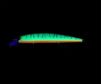 Воблер Flagman Hellcat 130SP 0.5-2.0m color 004 (FHT130SP-004)