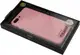 Чехол-накладка Remax Tiragor Series Case Apple iPhone 7 Plus/8 Plus Pink