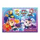 Пазлы G-Toys Paw Patrol PW08906 35 деталей