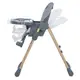 Стульчик для кормления El Camino ME 1115-W CRAFT (gray)